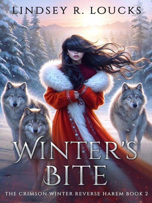 Title details for Winter's Bite by Lindsey R. Loucks - Wait list